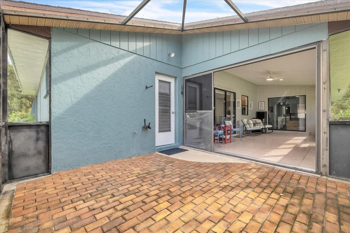 Single Family Residence at 17341 HOLMES AVE, PORT CHARLOTTE, photo 46 of 53