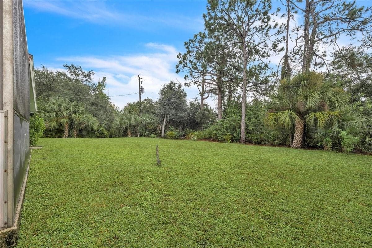 Single Family Residence at 17341 HOLMES AVE, PORT CHARLOTTE, photo 51 of 53