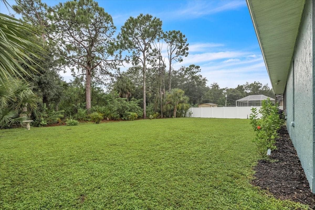 Single Family Residence at 17341 HOLMES AVE, PORT CHARLOTTE, photo 52 of 53