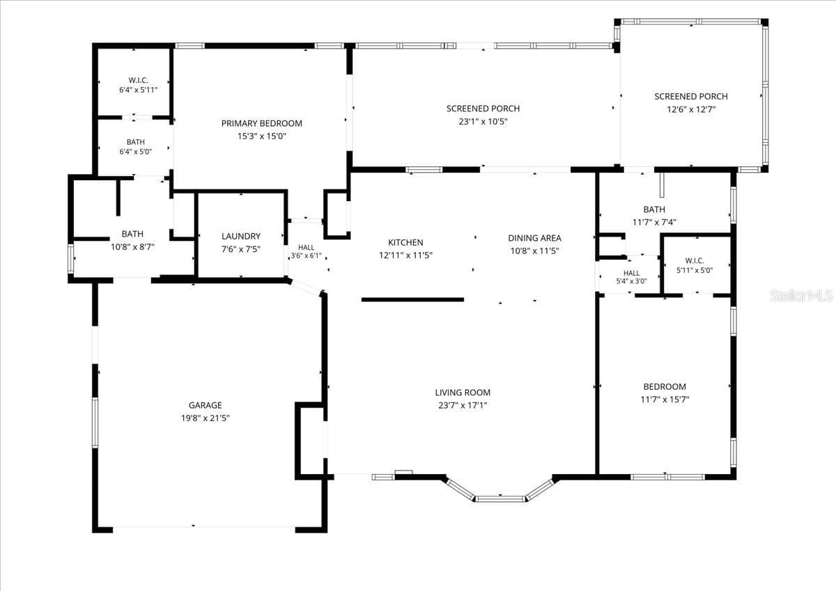 Single Family Residence at 17341 HOLMES AVE, PORT CHARLOTTE, photo 53 of 53