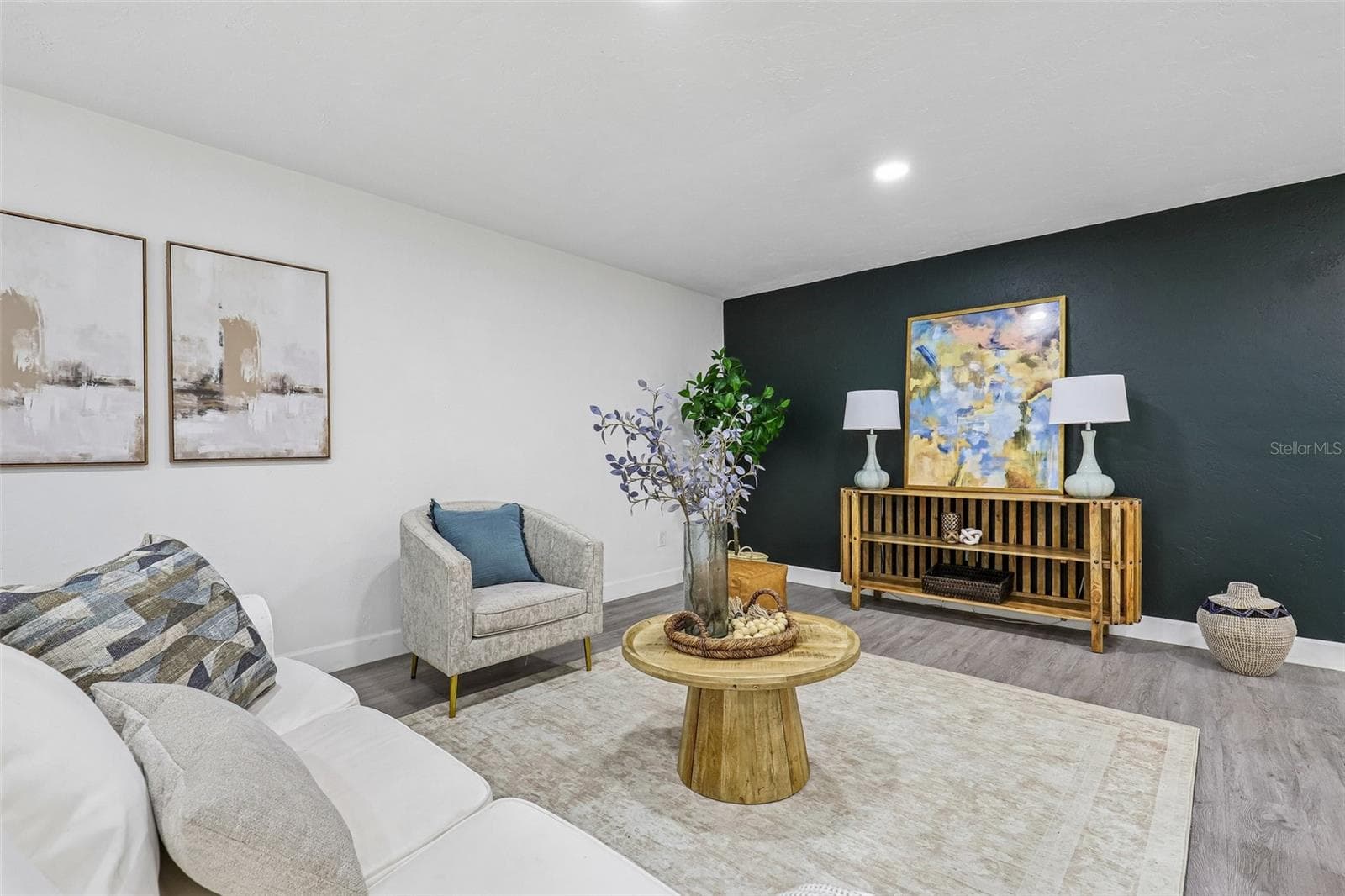 Single Family Residence at 6898 CR 214, MELROSE, photo 7 of 34