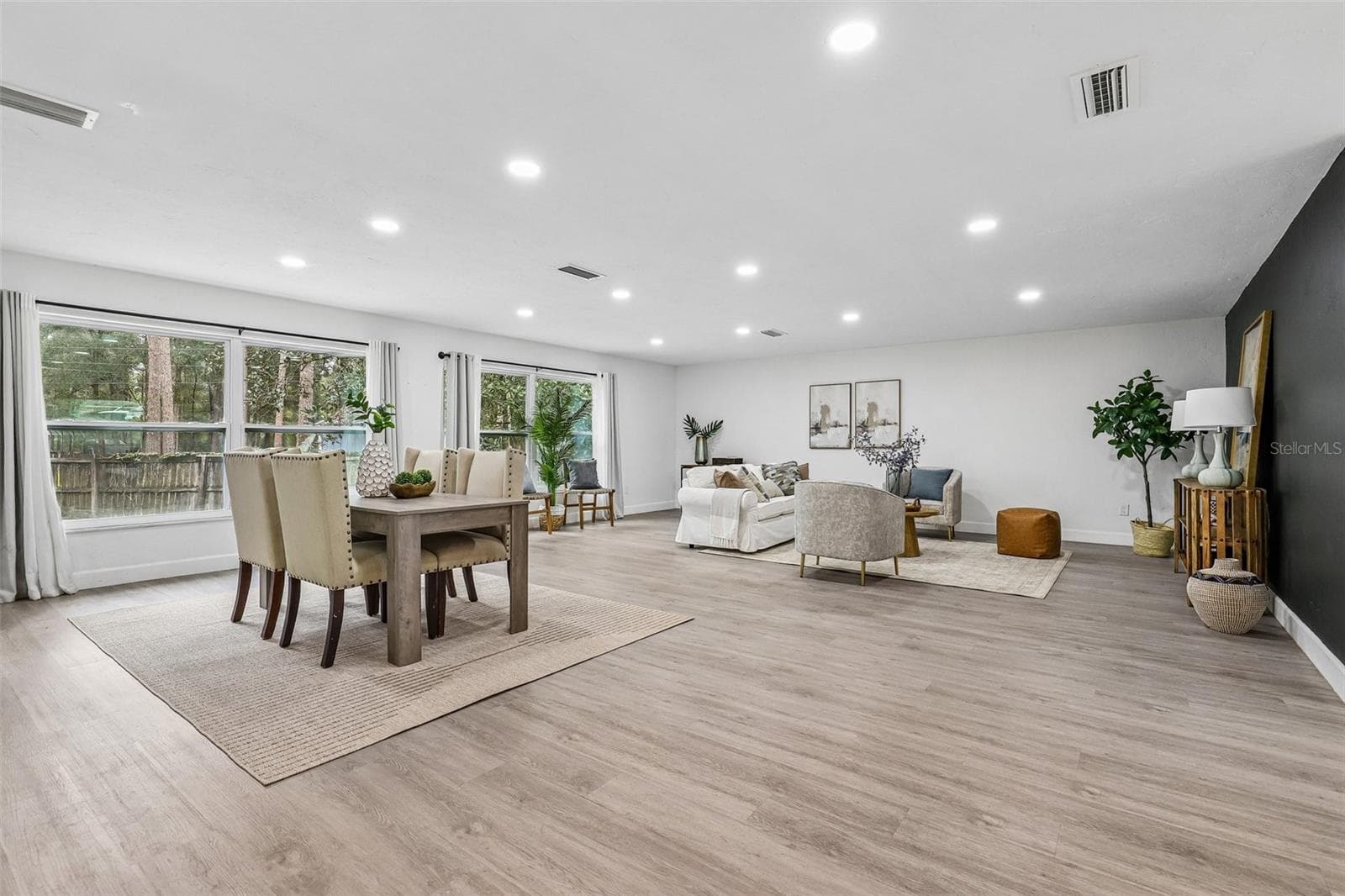 Single Family Residence at 6898 CR 214, MELROSE, photo 9 of 34