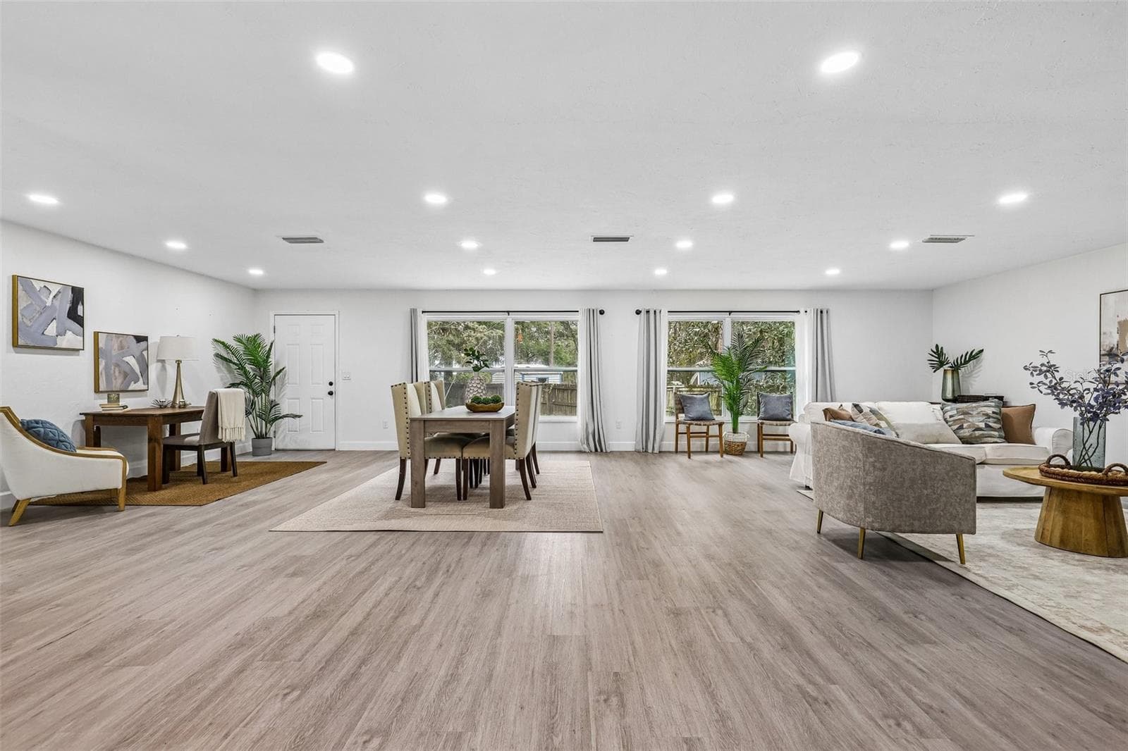 Single Family Residence at 6898 CR 214, MELROSE, photo 10 of 34