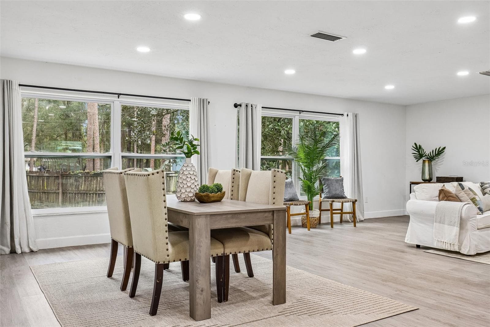 Single Family Residence at 6898 CR 214, MELROSE, photo 12 of 34