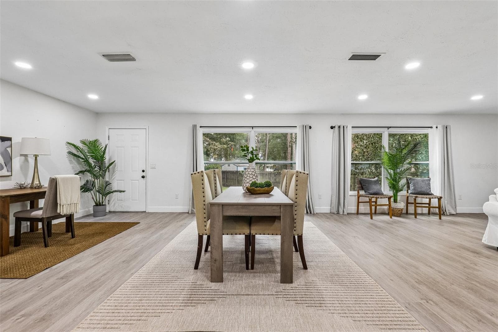 Single Family Residence at 6898 CR 214, MELROSE, photo 13 of 34