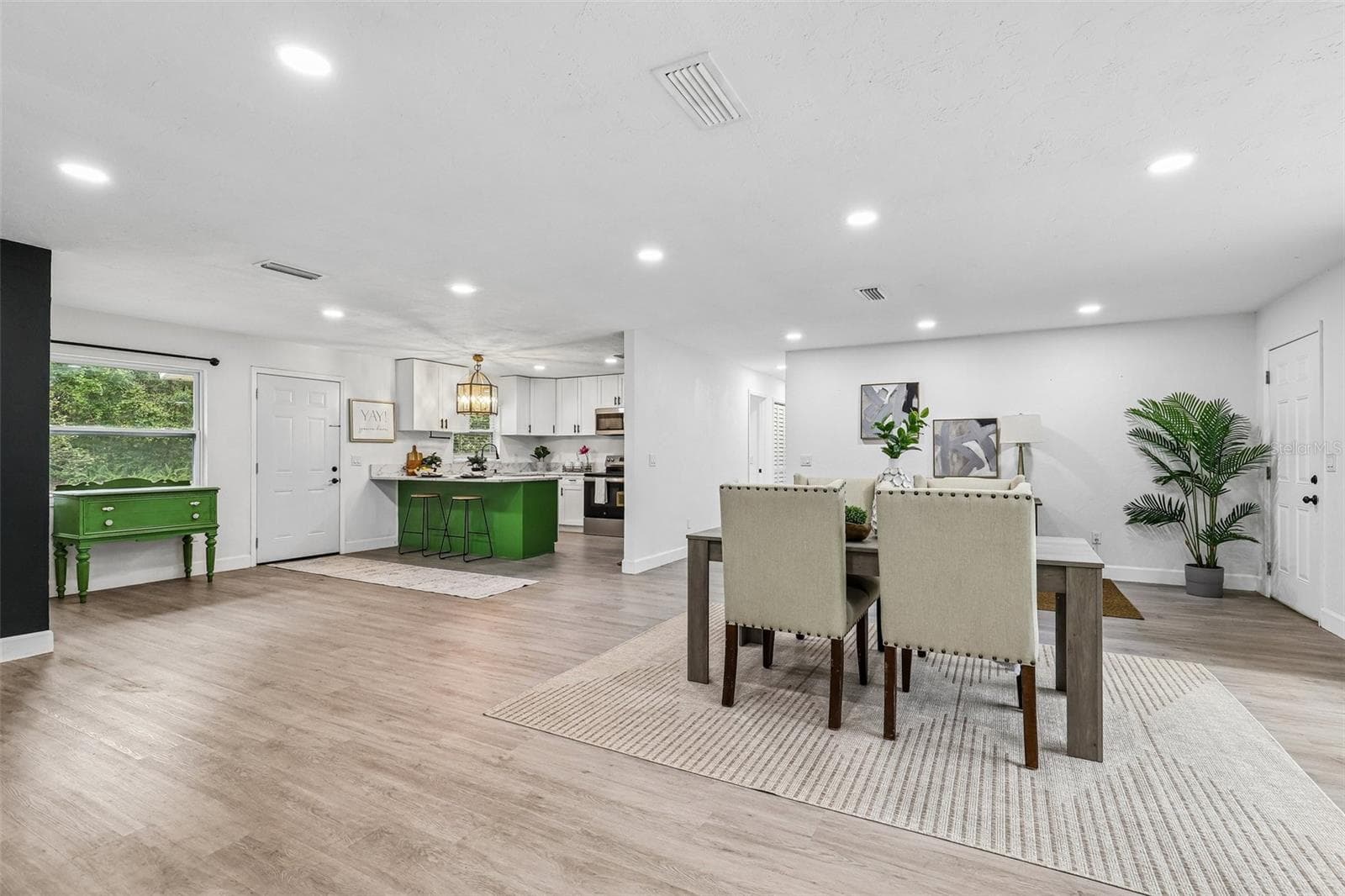 Single Family Residence at 6898 CR 214, MELROSE, photo 14 of 34