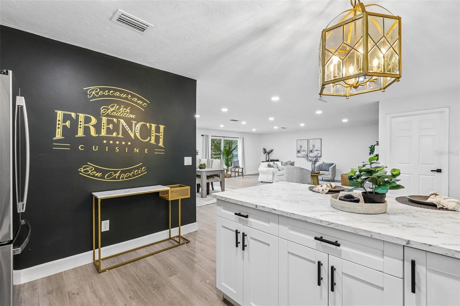 Single Family Residence at 6898 CR 214, MELROSE, photo 17 of 34