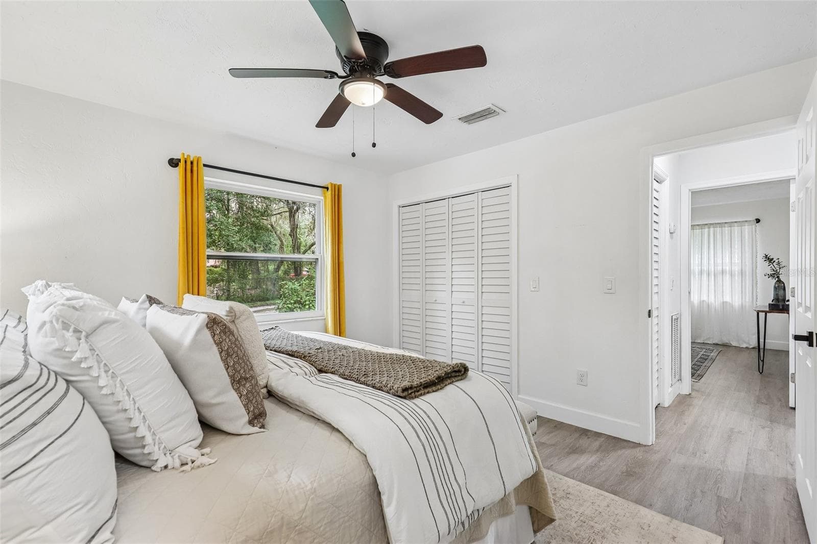 Single Family Residence at 6898 CR 214, MELROSE, photo 22 of 34