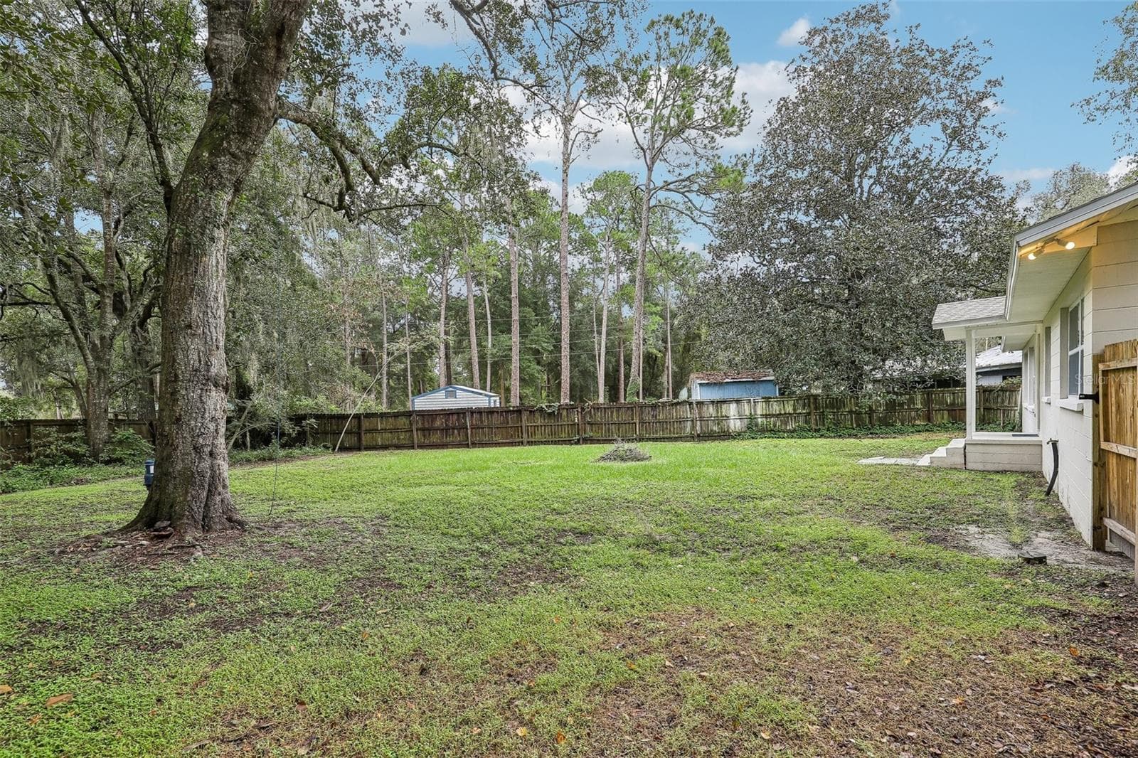 Single Family Residence at 6898 CR 214, MELROSE, photo 32 of 34