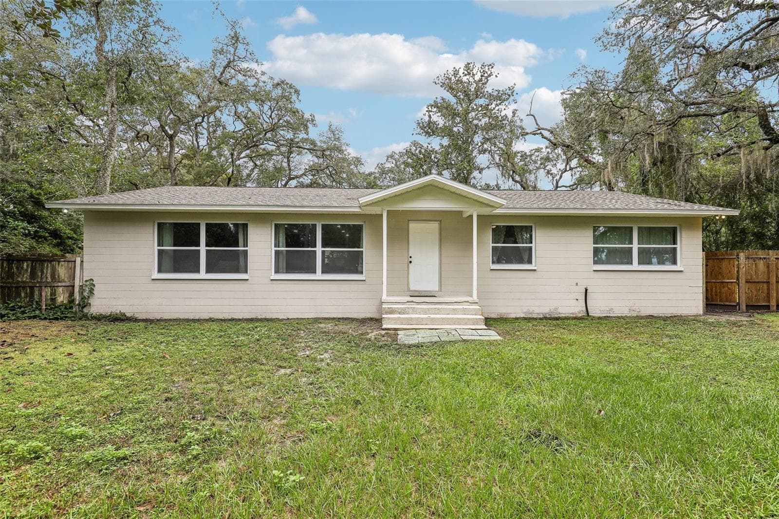 Single Family Residence at 6898 CR 214, MELROSE, photo 33 of 34