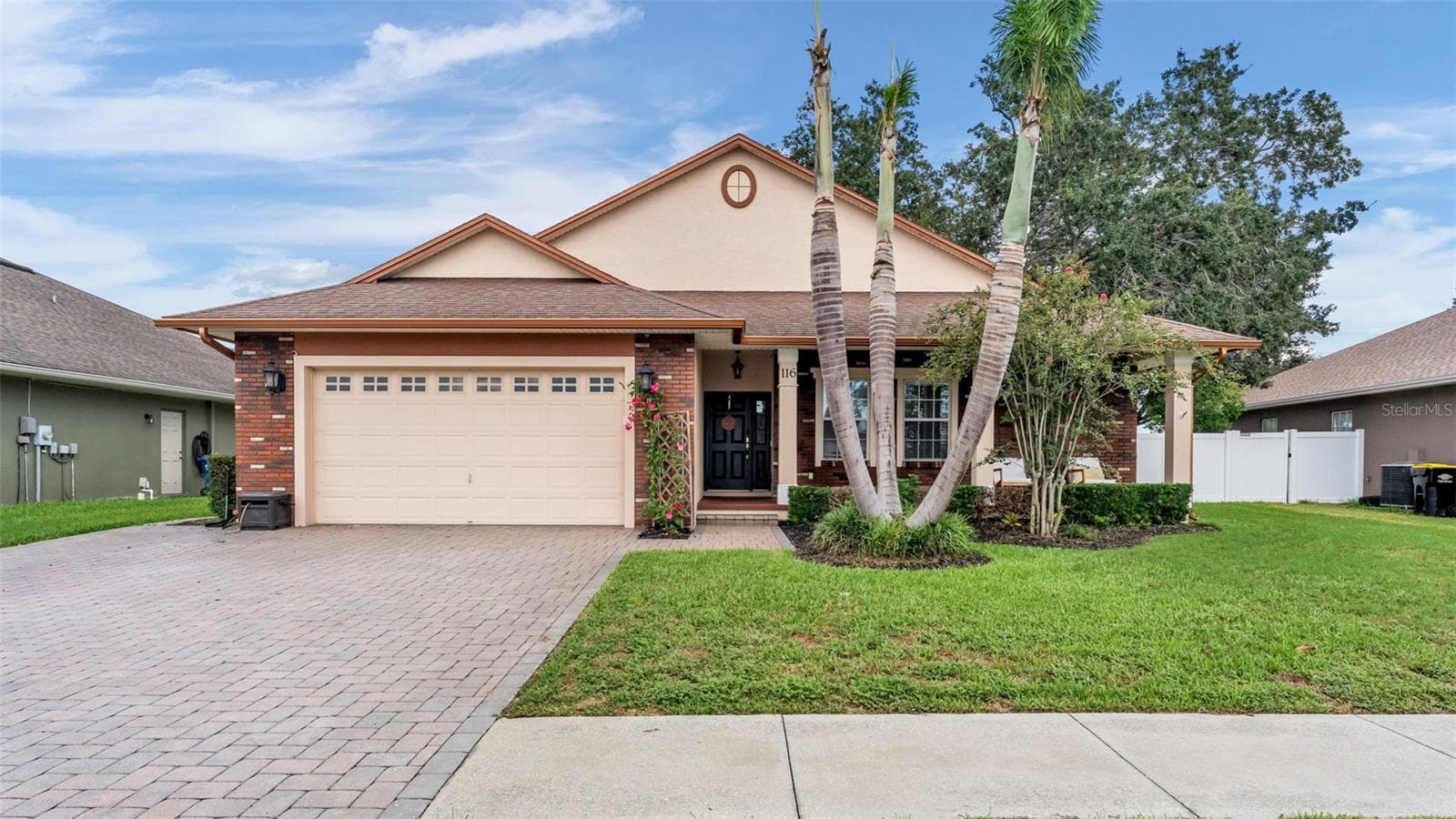 116 BENTLEY OAKS BLVD