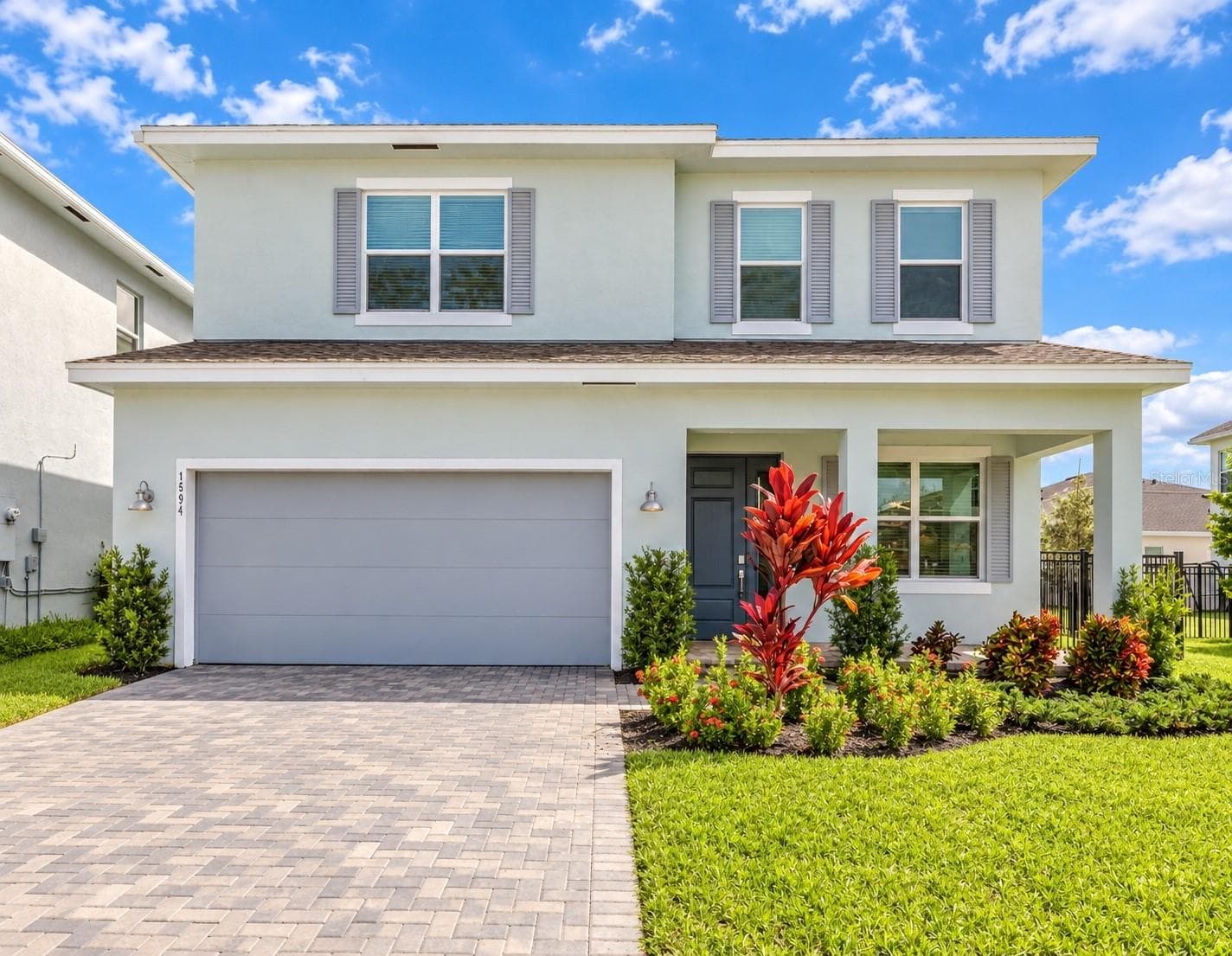 Single Family Residence at 1594 PELICAN POST PL, LOXAHATCHEE, photo 3 of 38