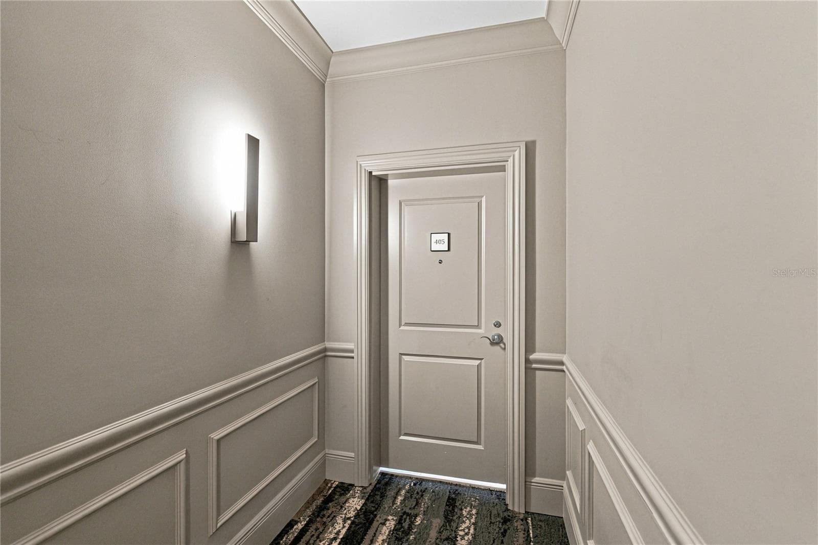 Condominium at 450 KNIGHTS RUN AVE #405, TAMPA, photo 2 of 94