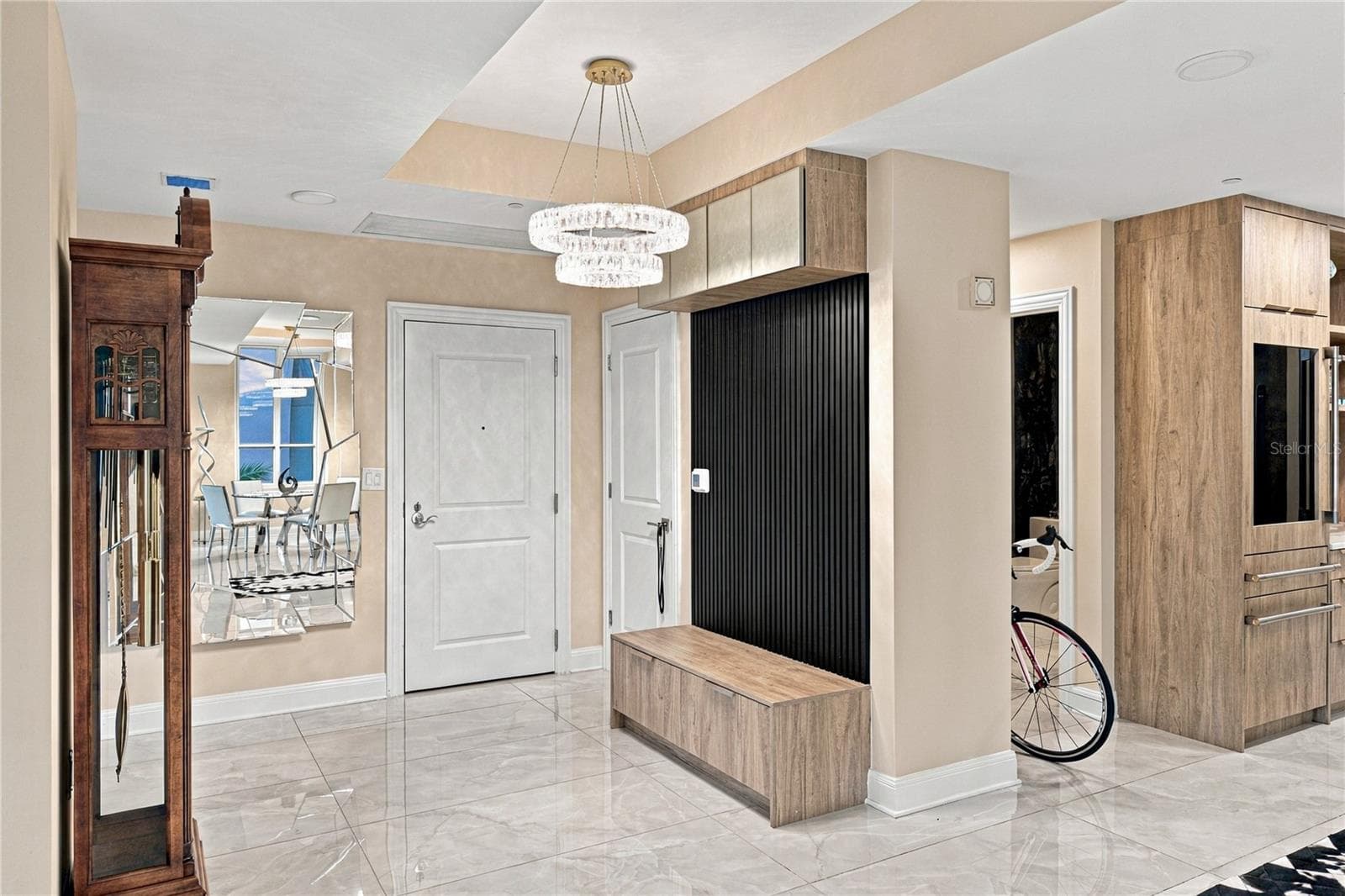Condominium at 450 KNIGHTS RUN AVE #405, TAMPA, photo 3 of 94