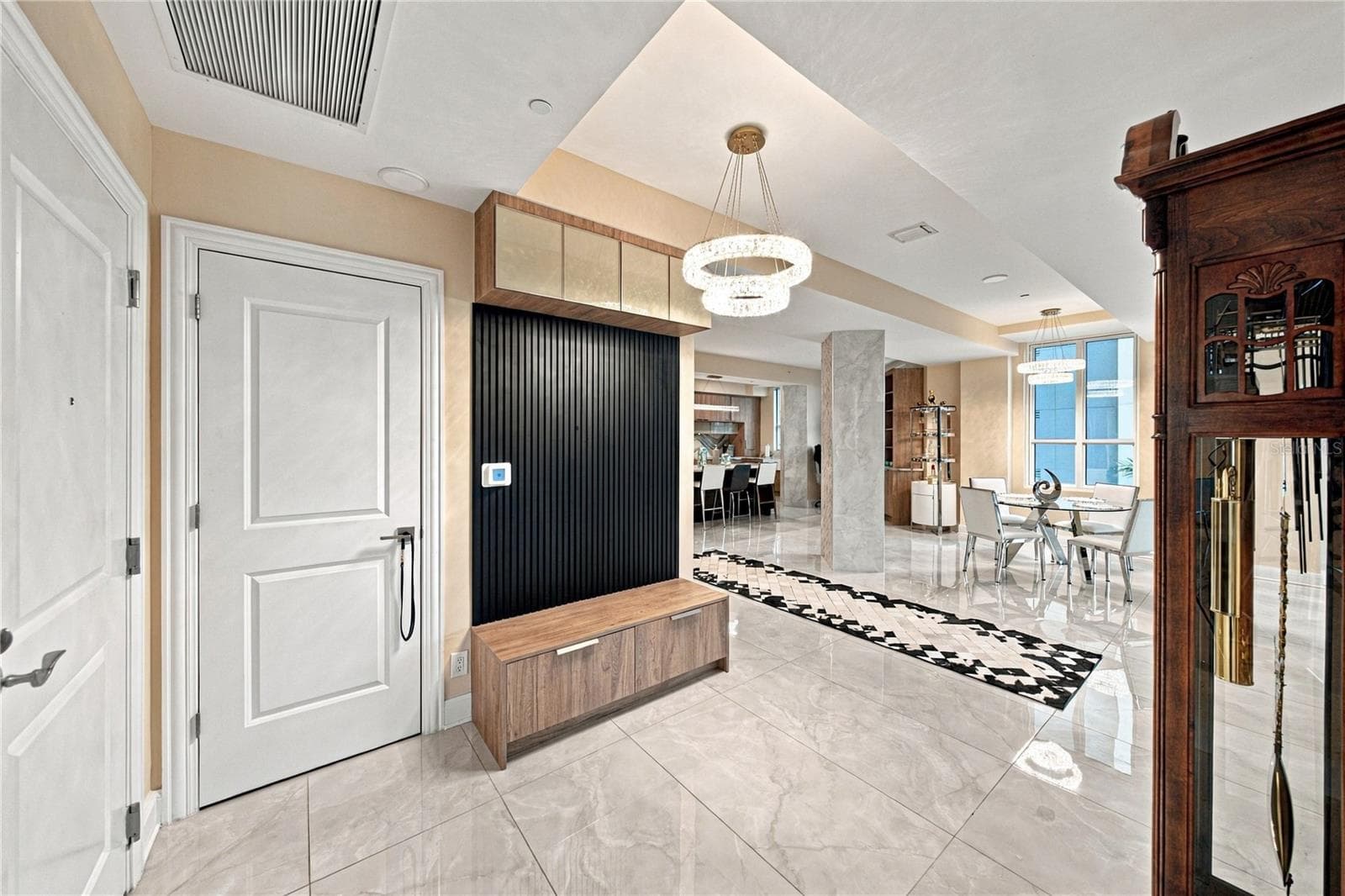 Condominium at 450 KNIGHTS RUN AVE #405, TAMPA, photo 4 of 94