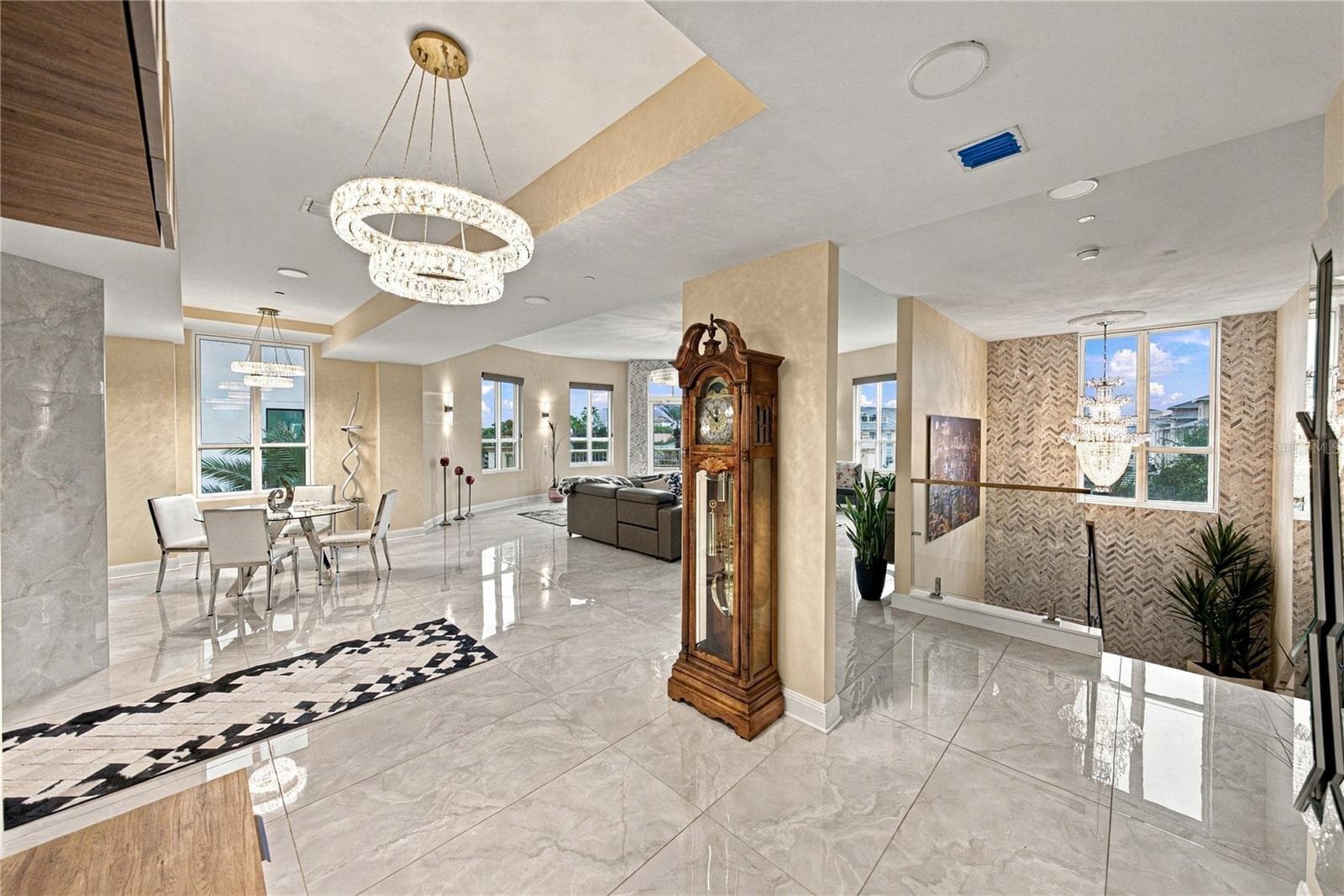 Condominium at 450 KNIGHTS RUN AVE #405, TAMPA, photo 5 of 94