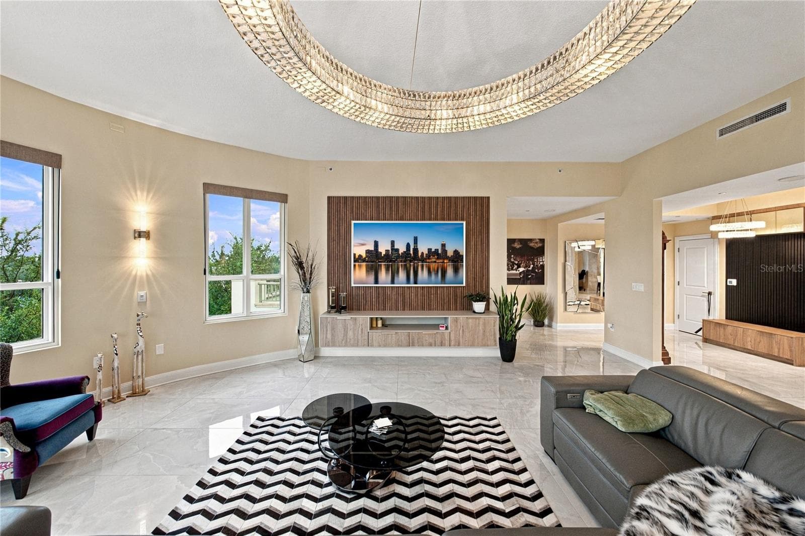 Condominium at 450 KNIGHTS RUN AVE #405, TAMPA, photo 12 of 94