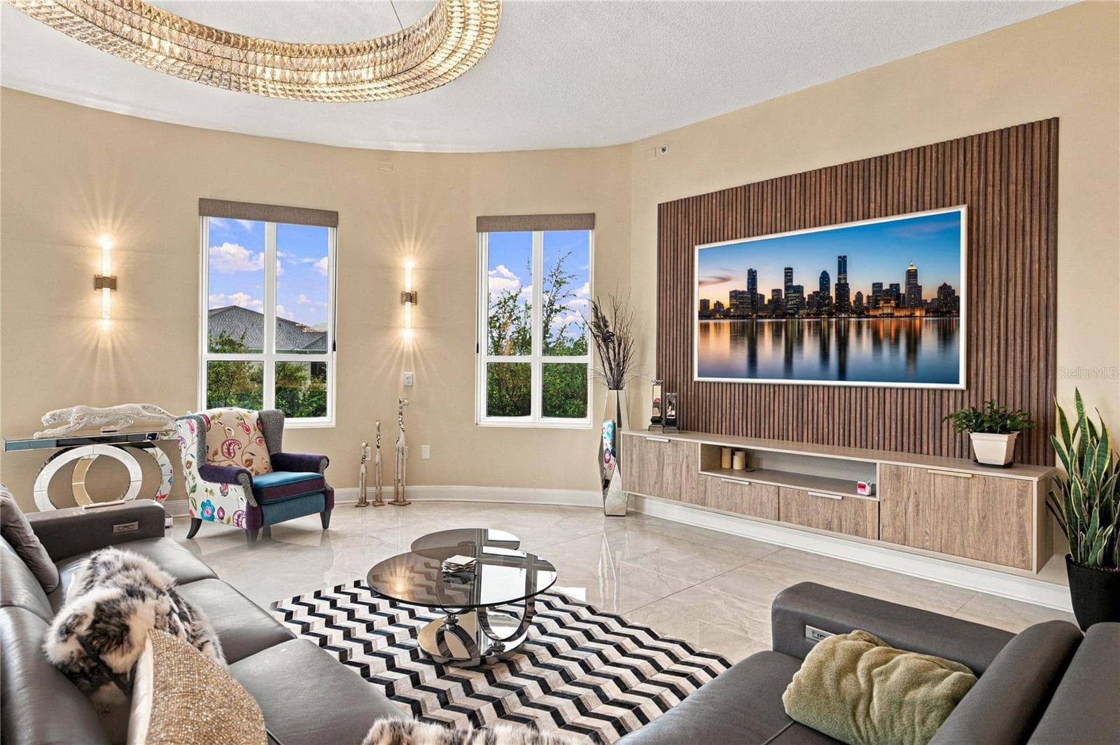 Condominium at 450 KNIGHTS RUN AVE #405, TAMPA, photo 13 of 94