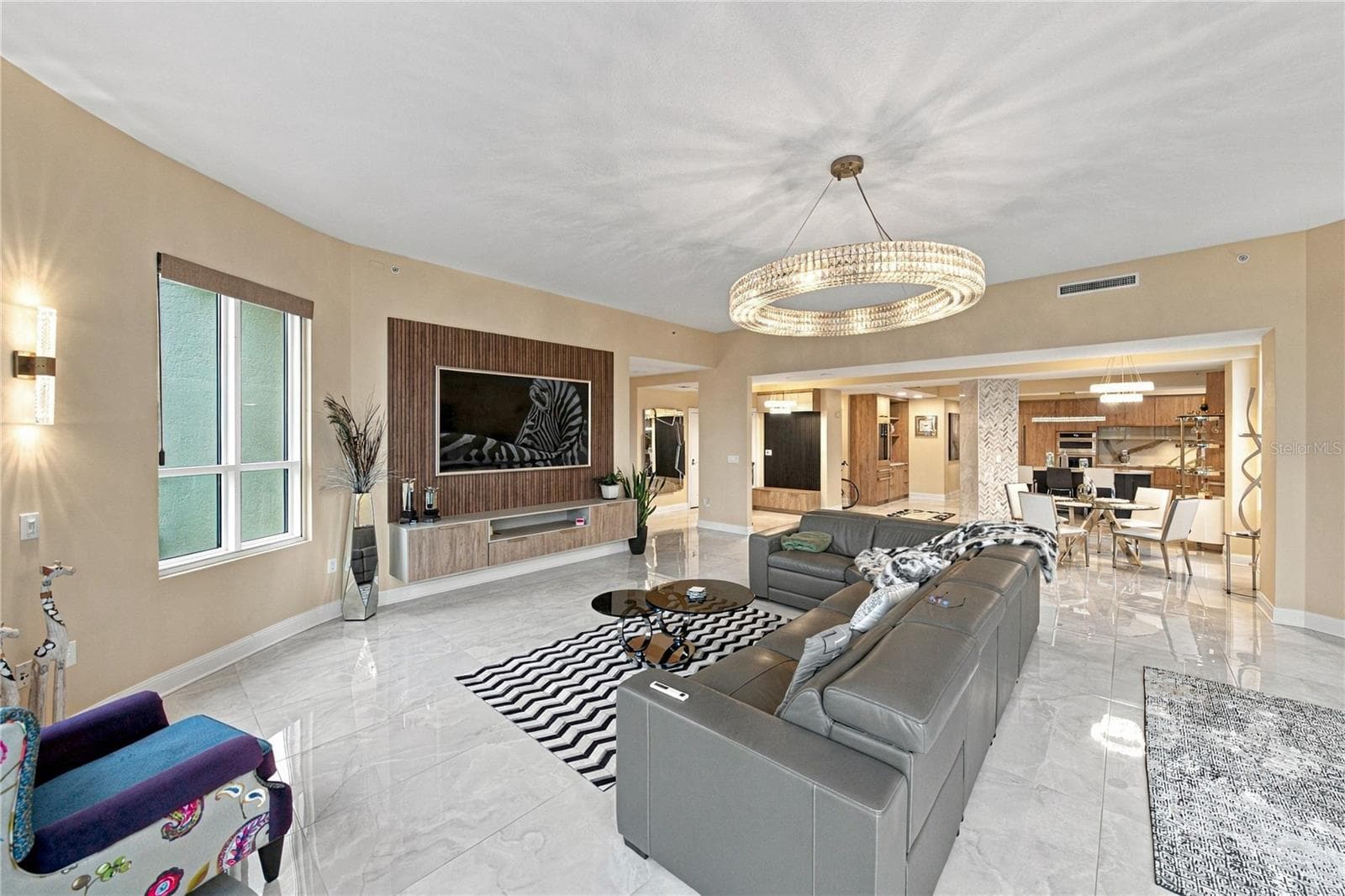 Condominium at 450 KNIGHTS RUN AVE #405, TAMPA, photo 14 of 94