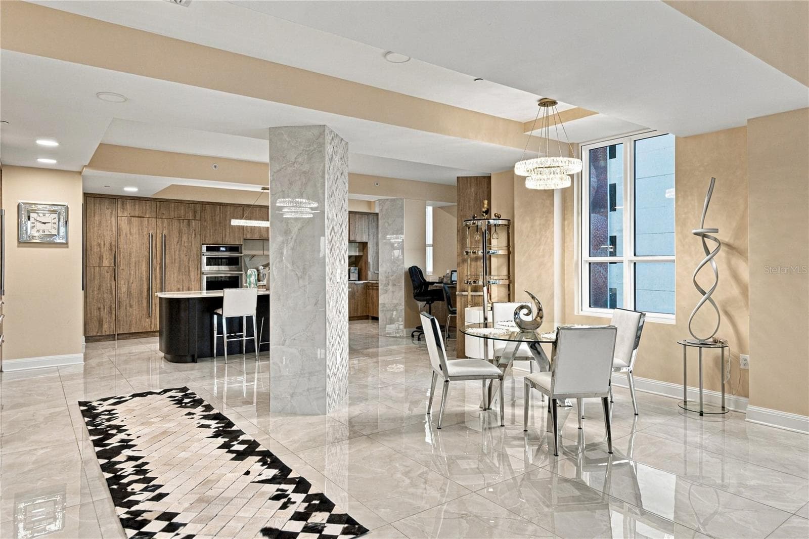 Condominium at 450 KNIGHTS RUN AVE #405, TAMPA, photo 17 of 94
