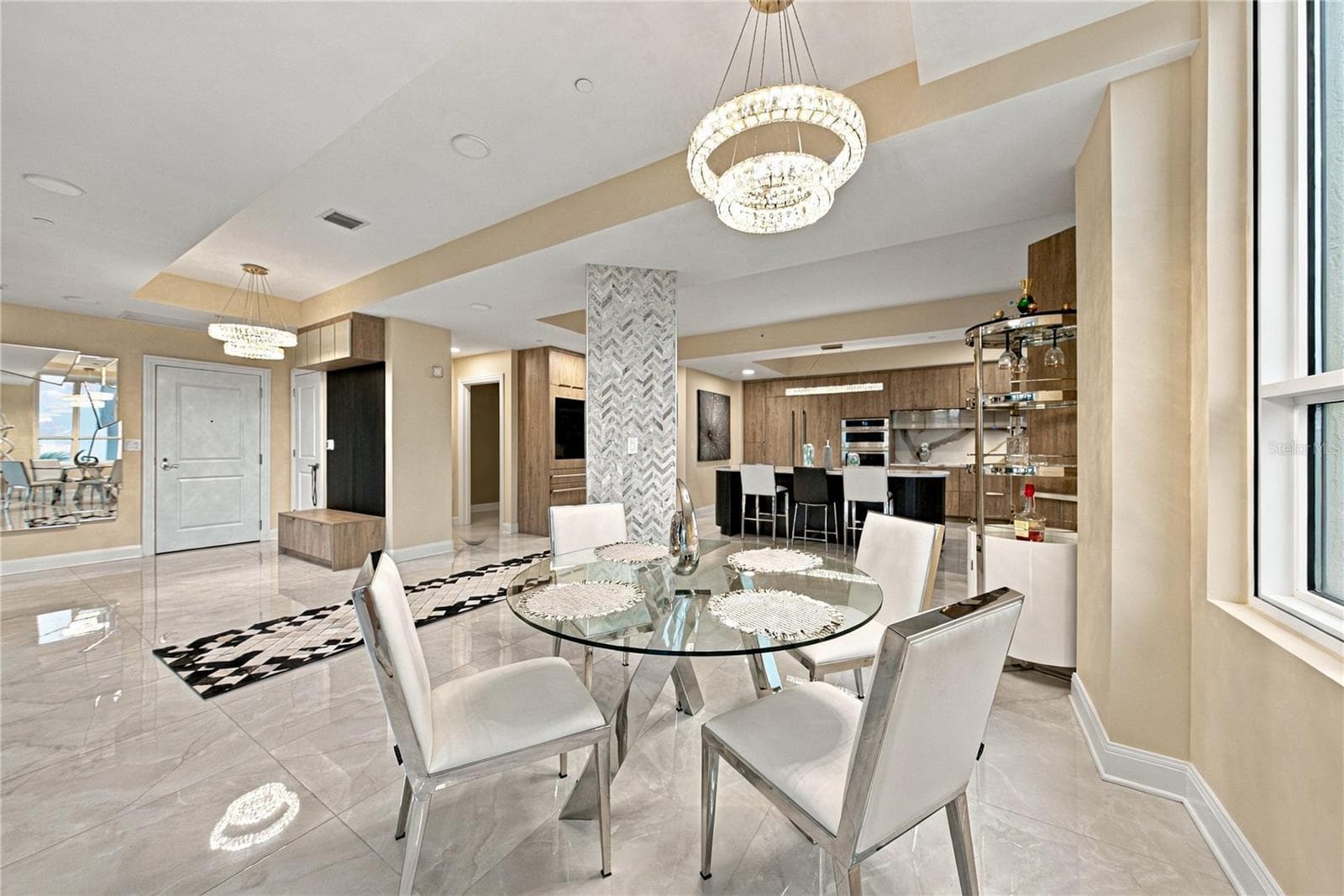 Condominium at 450 KNIGHTS RUN AVE #405, TAMPA, photo 18 of 94