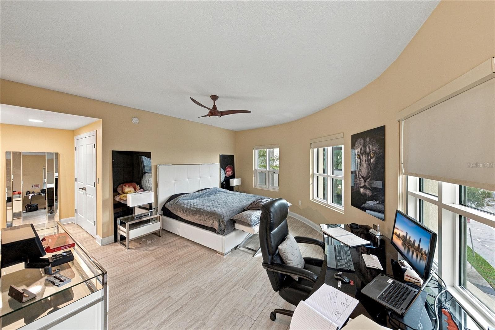 Condominium at 450 KNIGHTS RUN AVE #405, TAMPA, photo 40 of 94