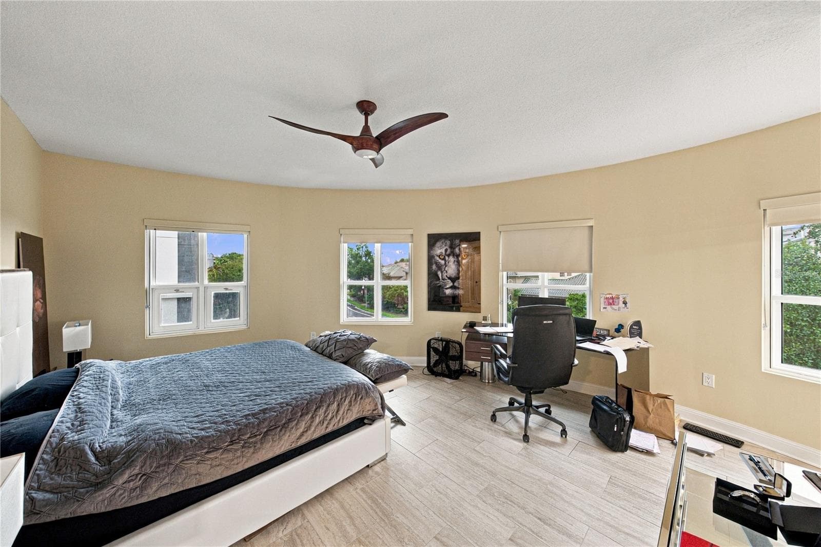 Condominium at 450 KNIGHTS RUN AVE #405, TAMPA, photo 41 of 94
