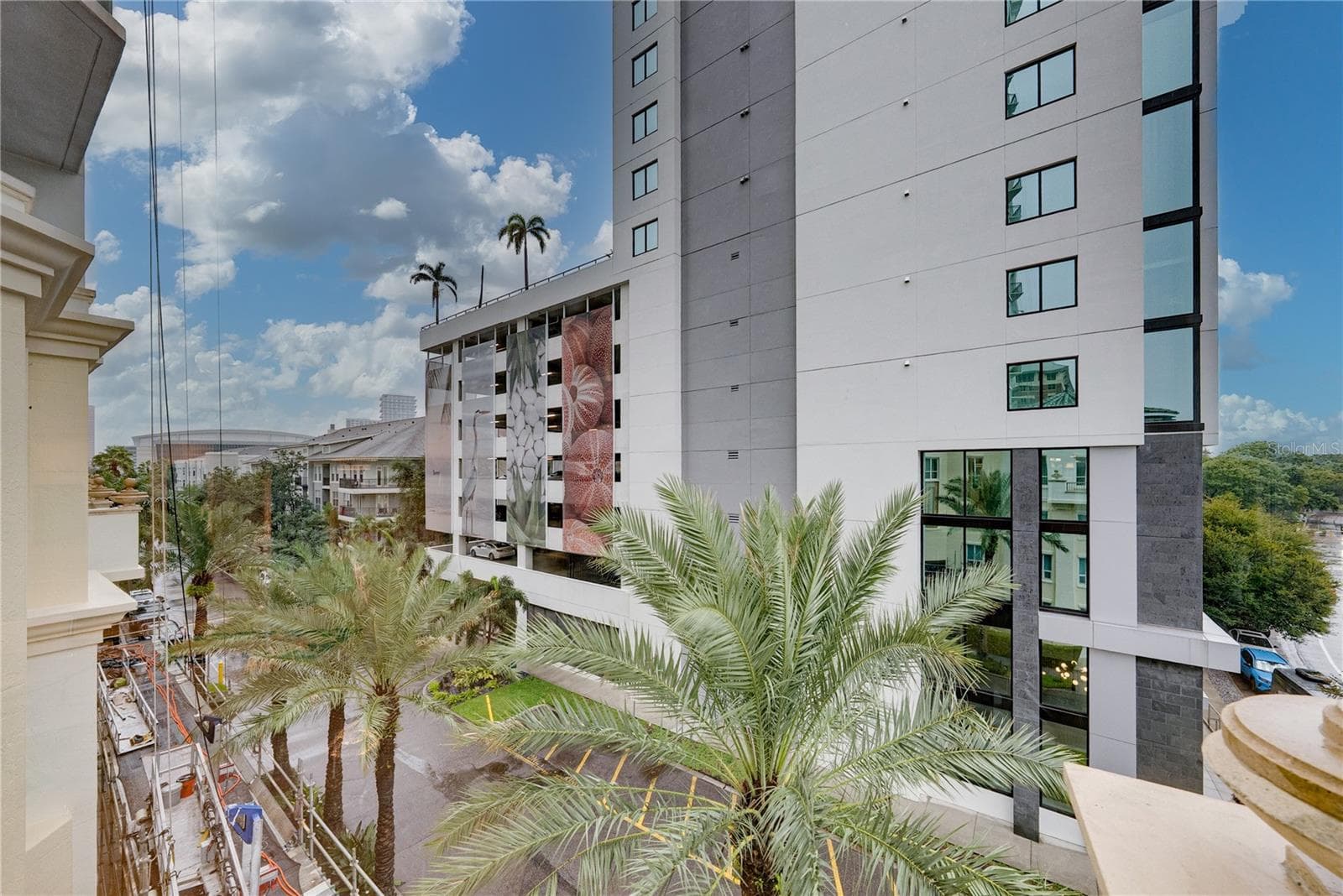Condominium at 450 KNIGHTS RUN AVE #405, TAMPA, photo 55 of 94