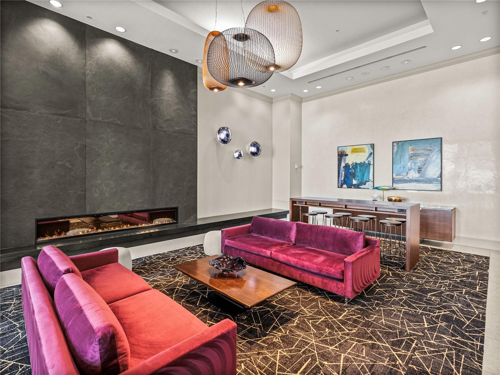 Condominium at 450 KNIGHTS RUN AVE #405, TAMPA, photo 62 of 94