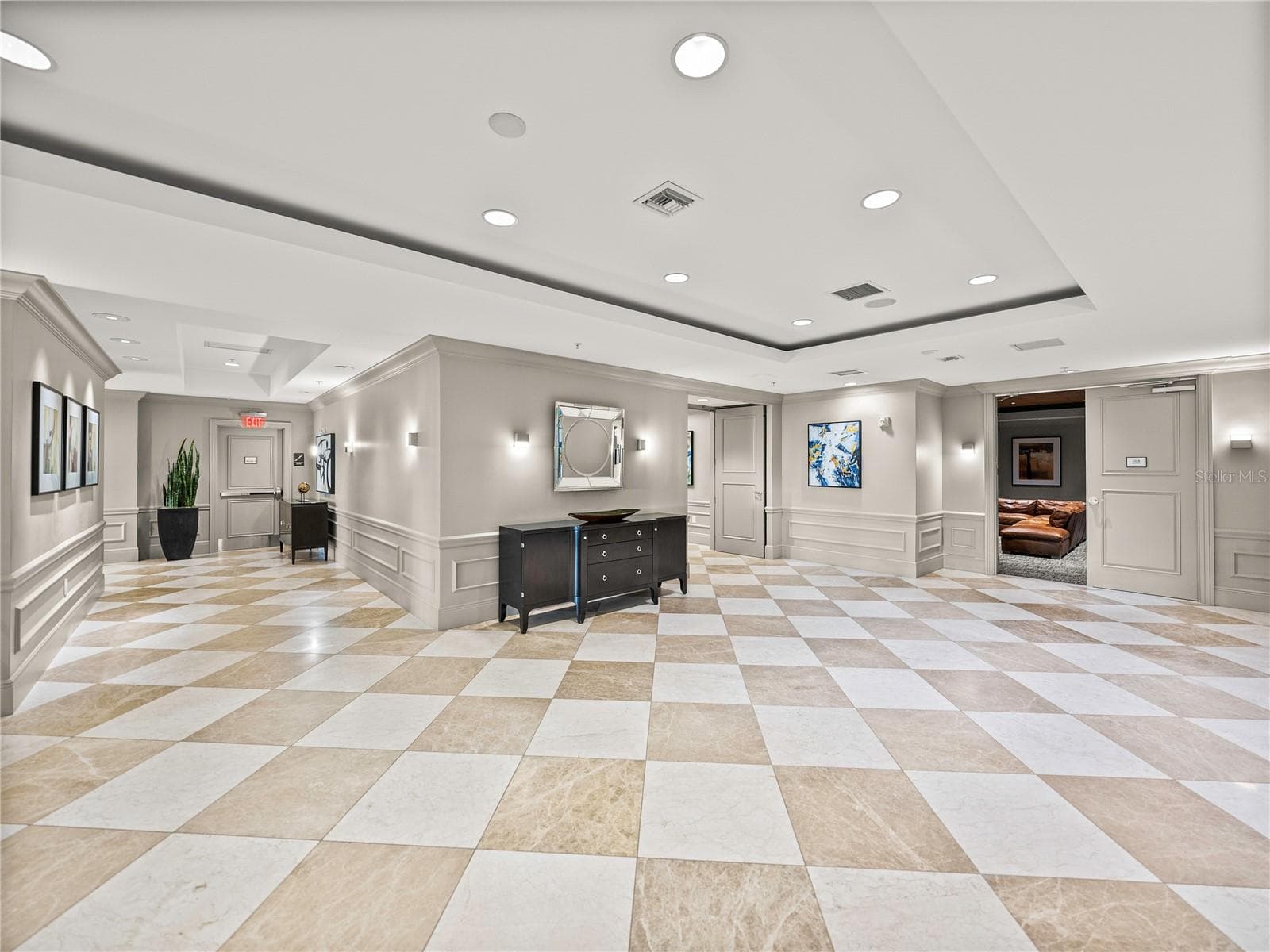 Condominium at 450 KNIGHTS RUN AVE #405, TAMPA, photo 63 of 94
