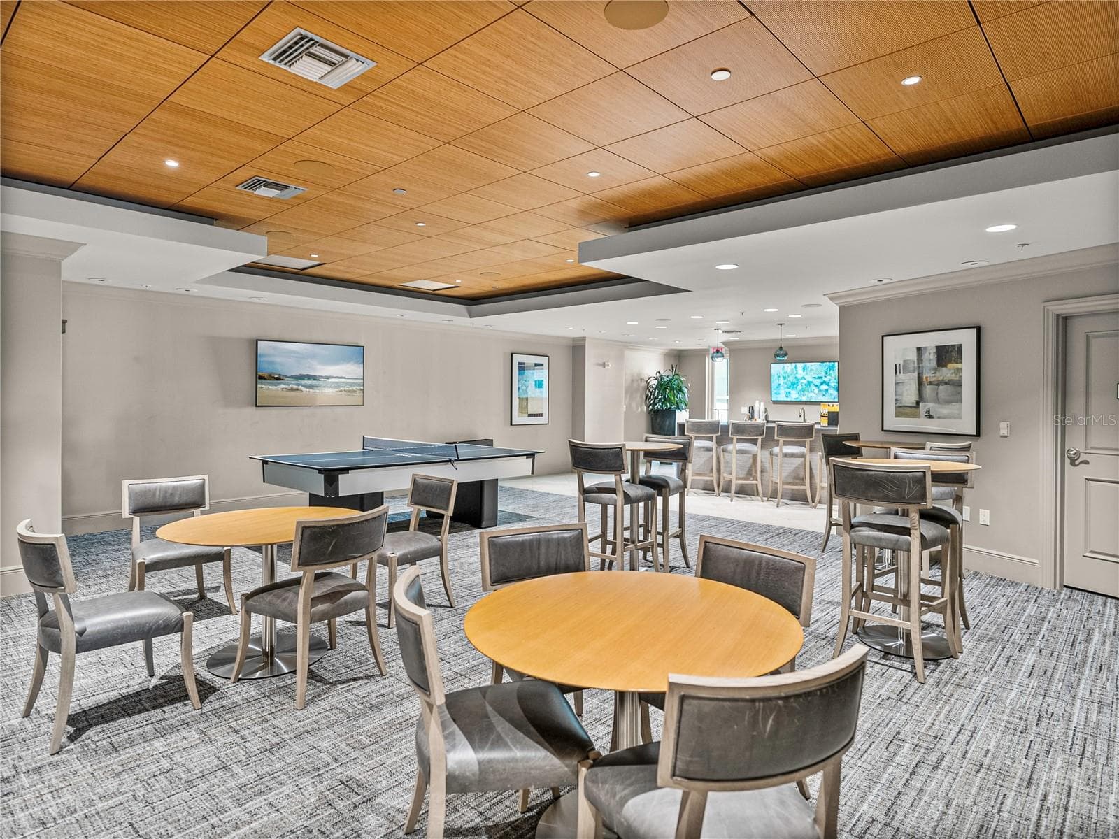 Condominium at 450 KNIGHTS RUN AVE #405, TAMPA, photo 64 of 94