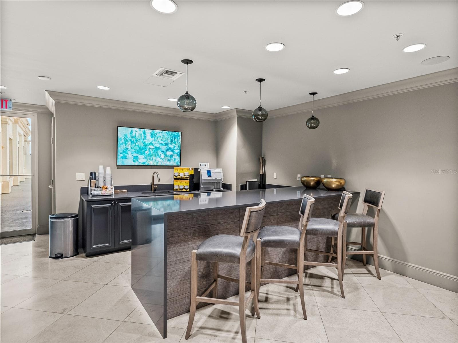 Condominium at 450 KNIGHTS RUN AVE #405, TAMPA, photo 67 of 94