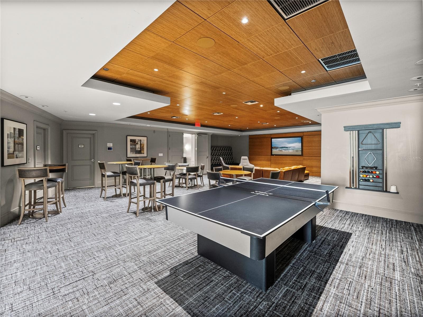 Condominium at 450 KNIGHTS RUN AVE #405, TAMPA, photo 68 of 94