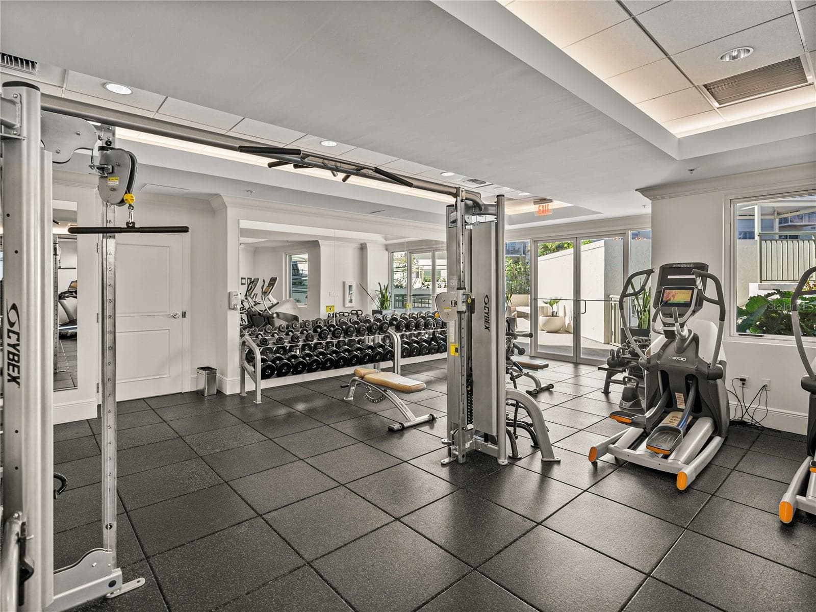 Condominium at 450 KNIGHTS RUN AVE #405, TAMPA, photo 71 of 94