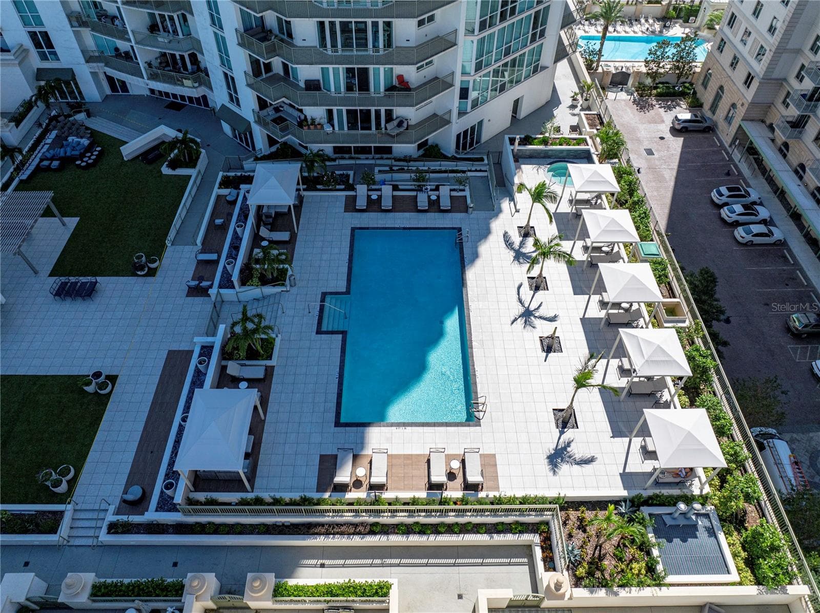 Condominium at 450 KNIGHTS RUN AVE #405, TAMPA, photo 75 of 94