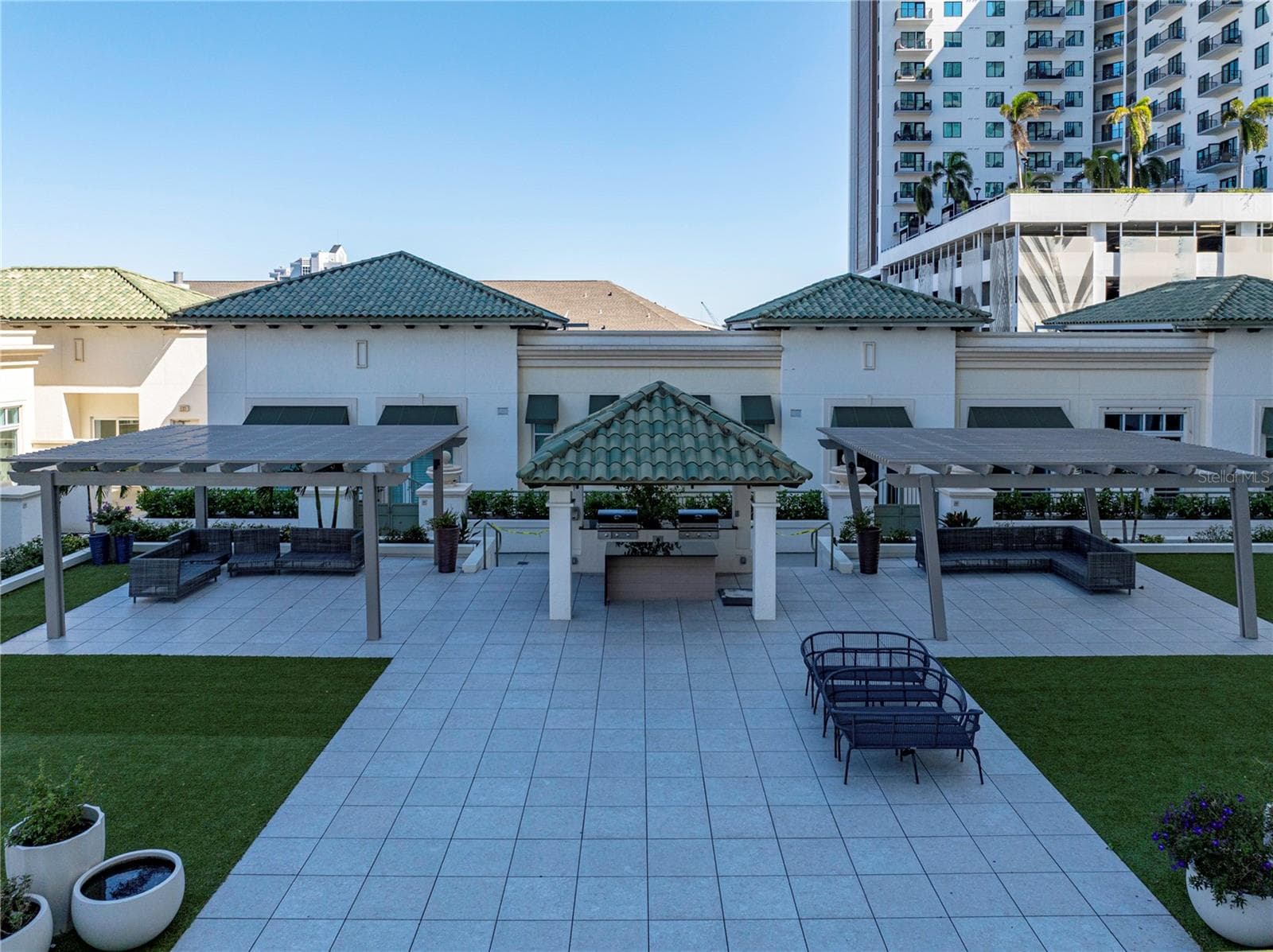Condominium at 450 KNIGHTS RUN AVE #405, TAMPA, photo 82 of 94