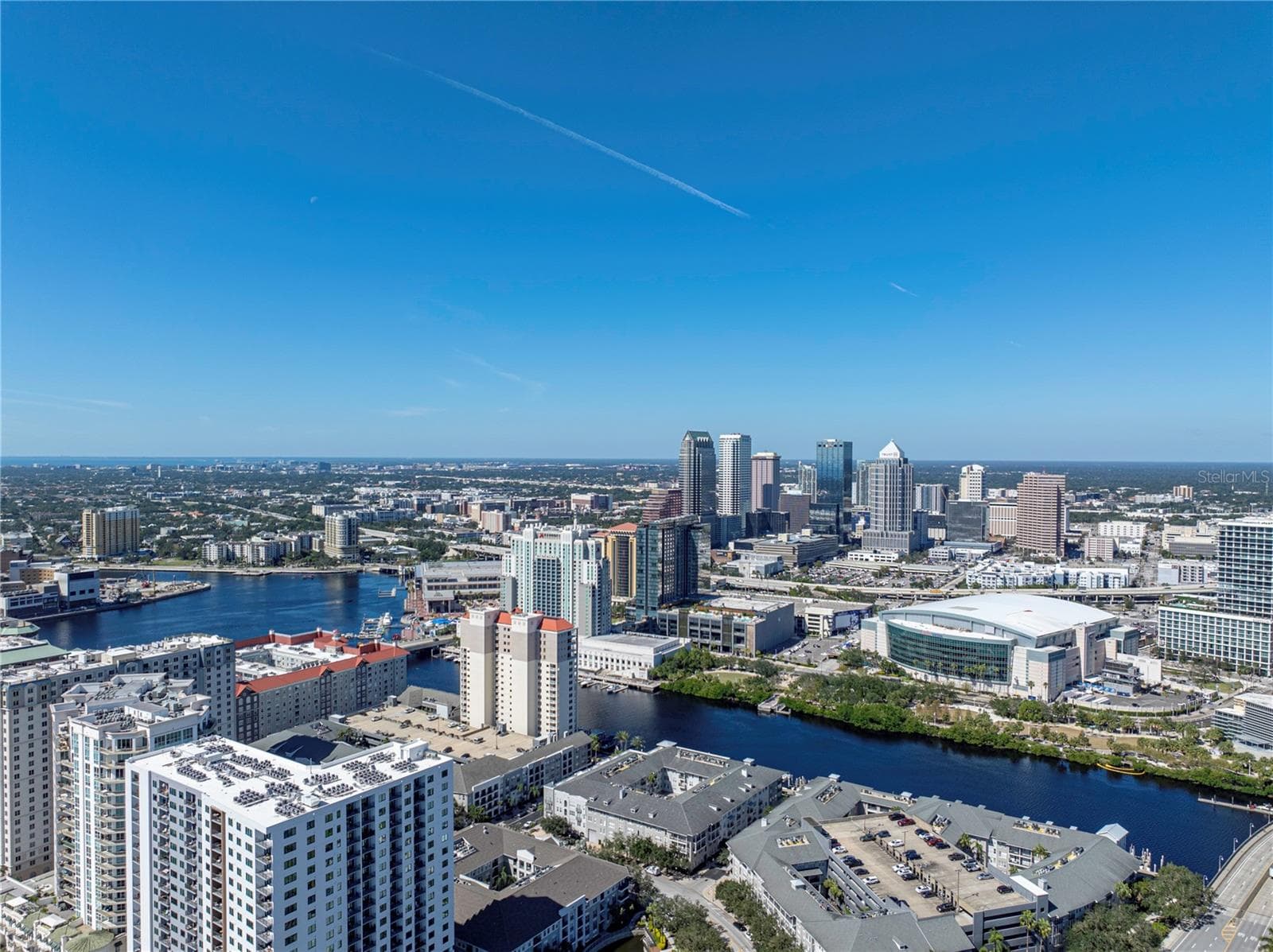 Condominium at 450 KNIGHTS RUN AVE #405, TAMPA, photo 91 of 94