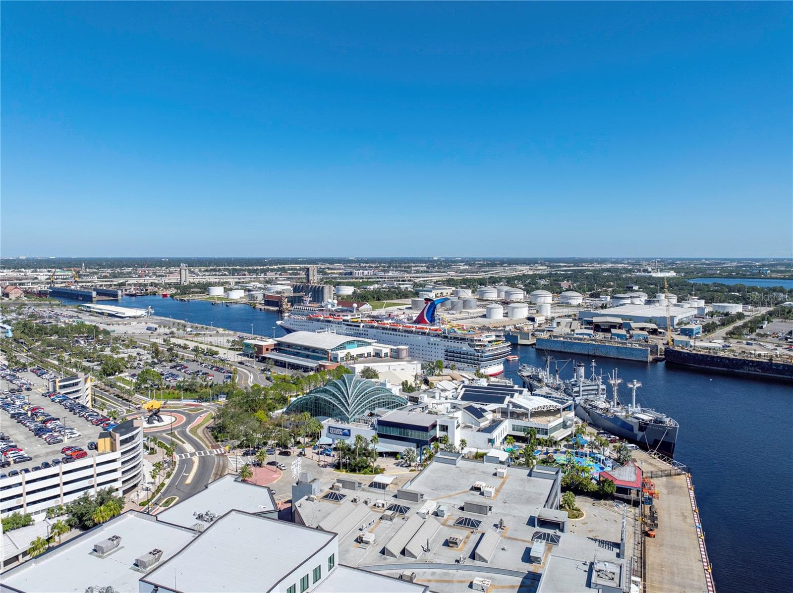 Condominium at 450 KNIGHTS RUN AVE #405, TAMPA, photo 93 of 94