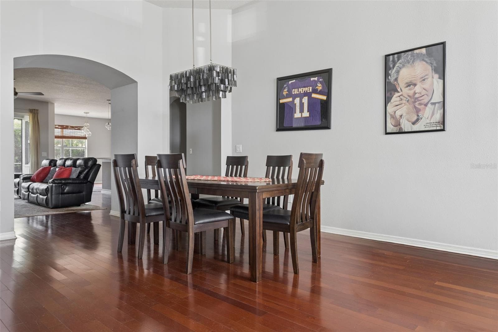 Single Family Residence at 5727 GOLDEN OWL LOOP, LAND O LAKES, photo 5 of 32