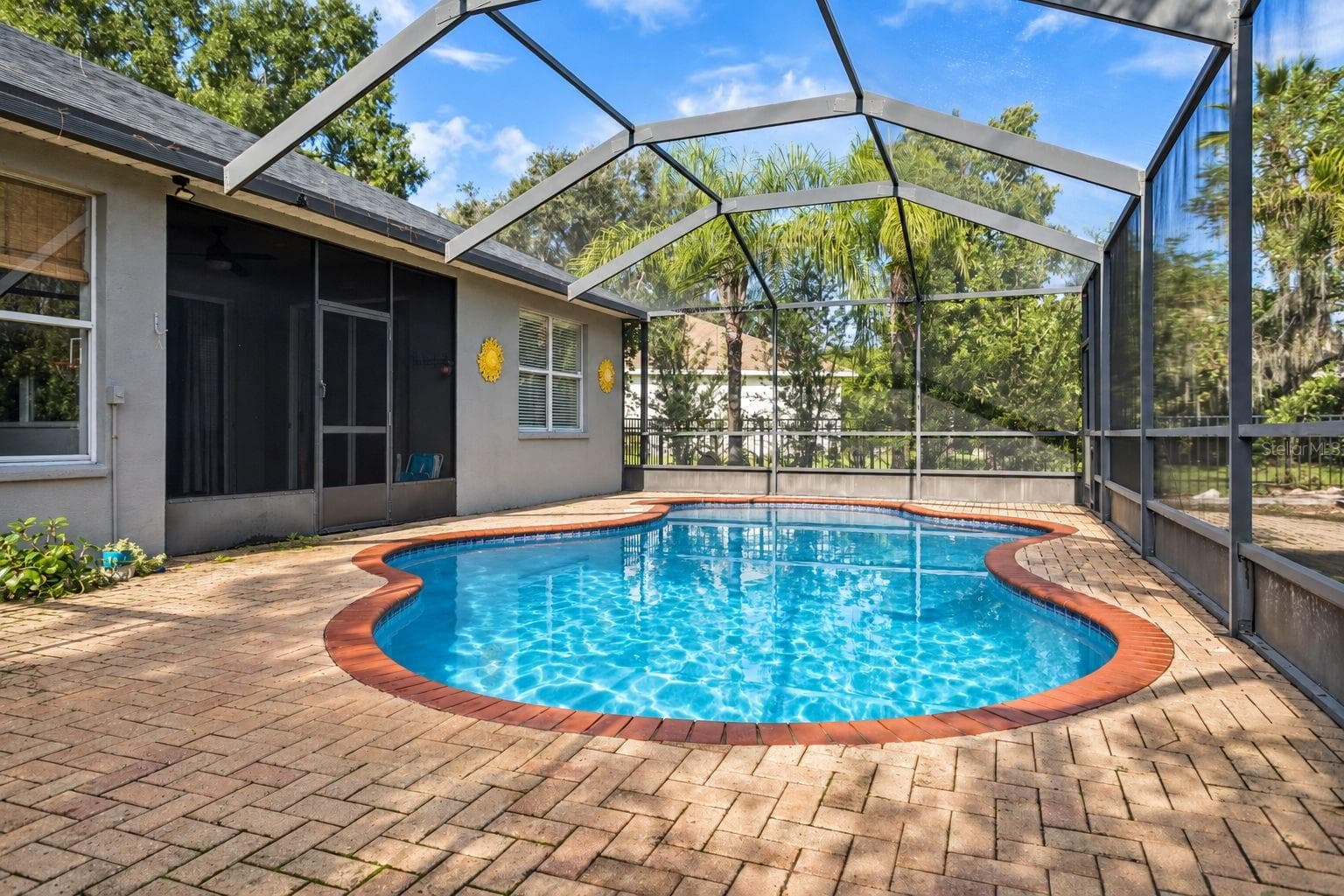 Single Family Residence at 5727 GOLDEN OWL LOOP, LAND O LAKES, photo 23 of 32