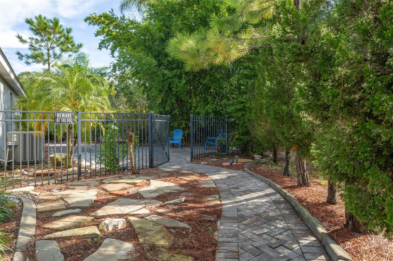 Single Family Residence at 5727 GOLDEN OWL LOOP, LAND O LAKES, photo 28 of 32