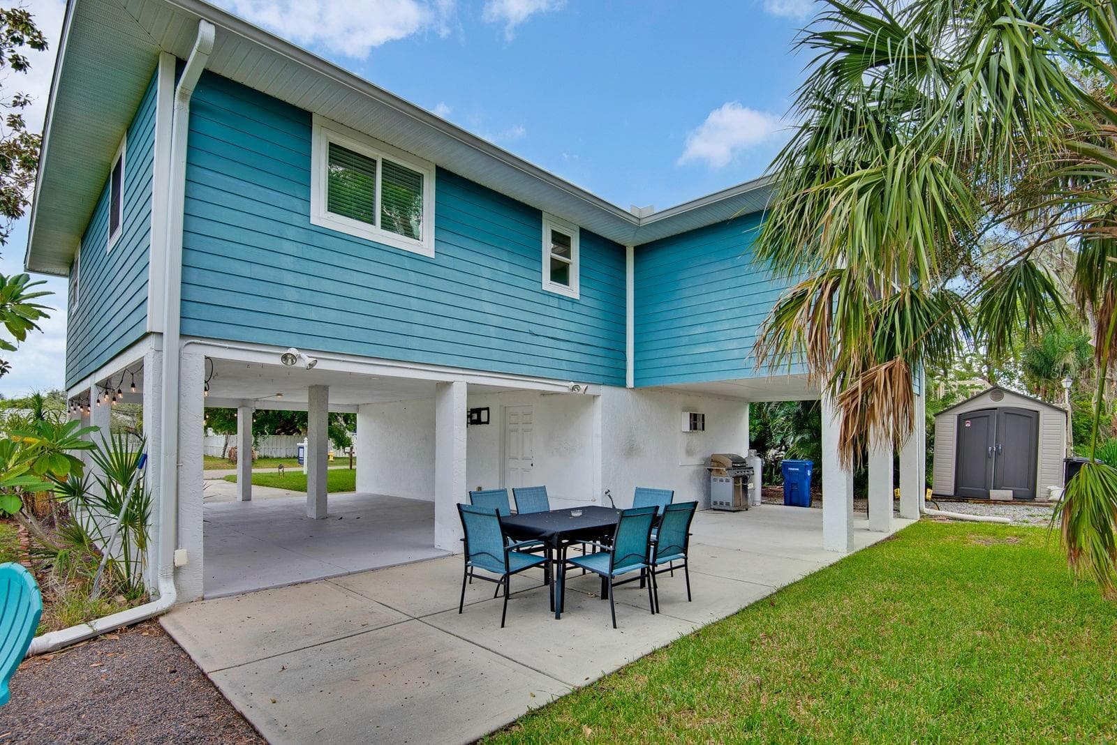 Single Family Residence at 727 47TH ST W, PALMETTO, photo 5 of 51