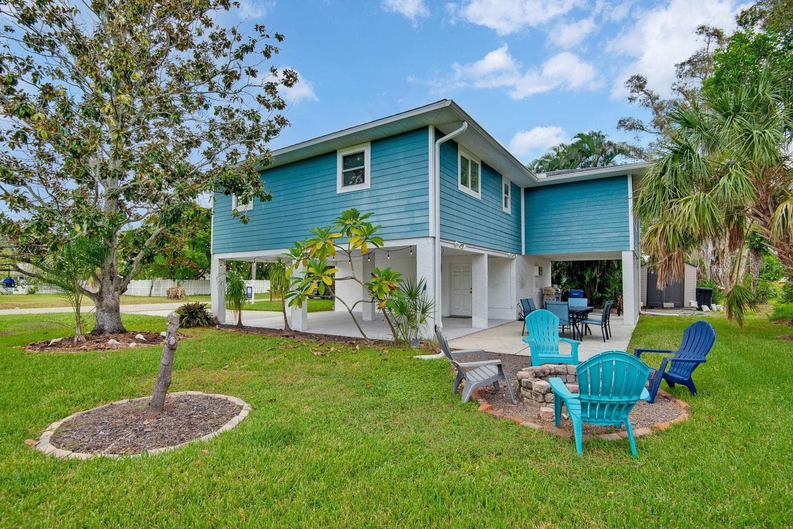 Single Family Residence at 727 47TH ST W, PALMETTO, photo 6 of 51