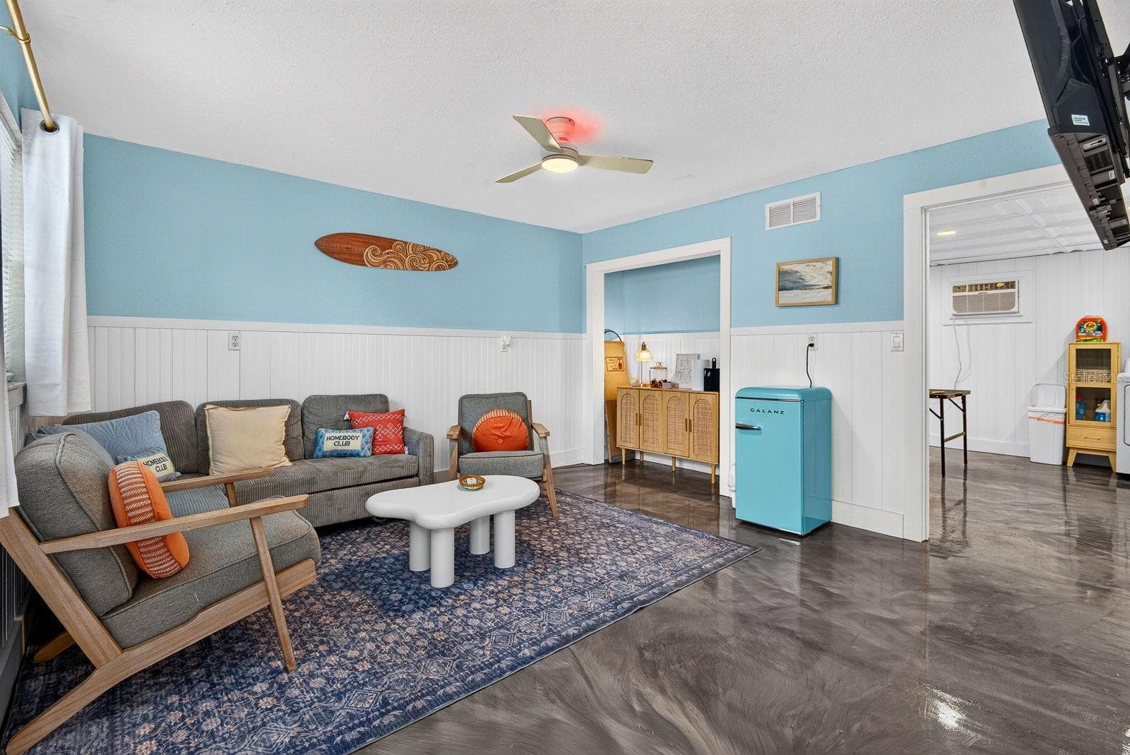 Lower Level - 727 47TH ST W, PALMETTO