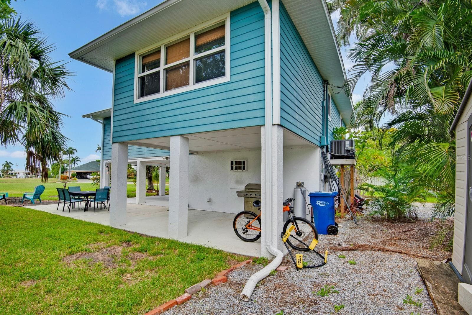 Single Family Residence at 727 47TH ST W, PALMETTO, photo 40 of 51