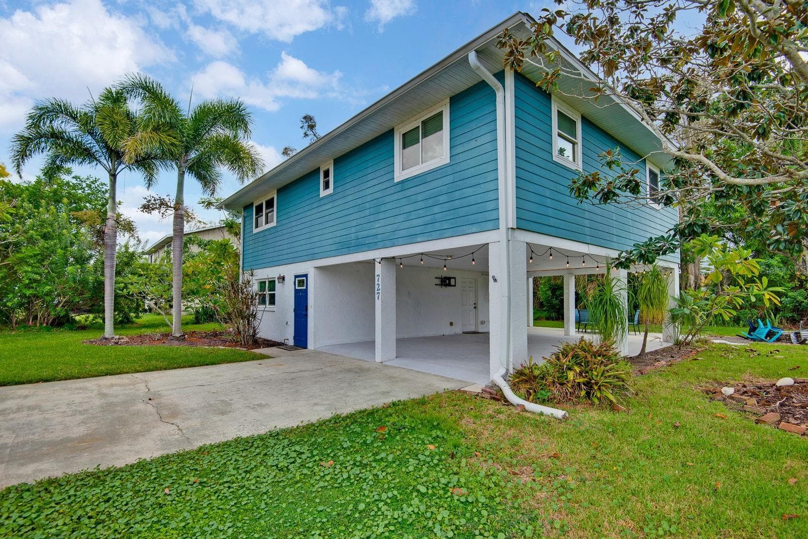 Single Family Residence at 727 47TH ST W, PALMETTO, photo 41 of 51