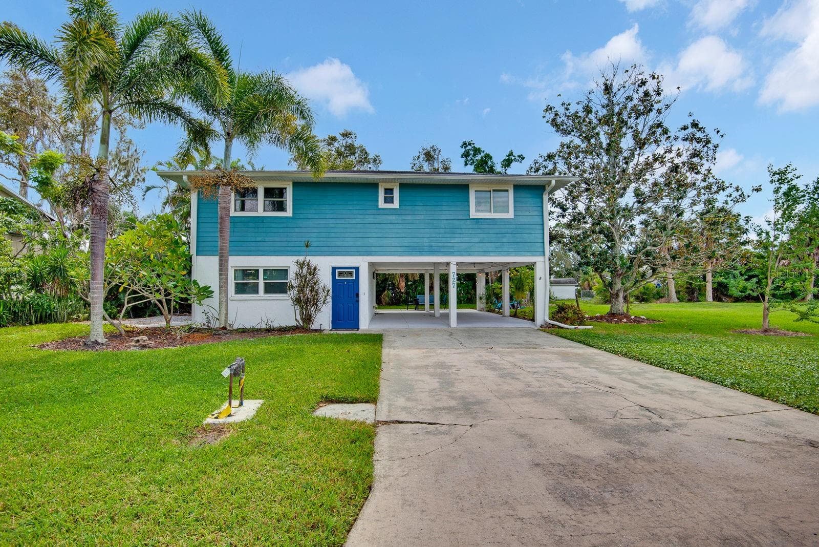 Single Family Residence at 727 47TH ST W, PALMETTO, photo 42 of 51