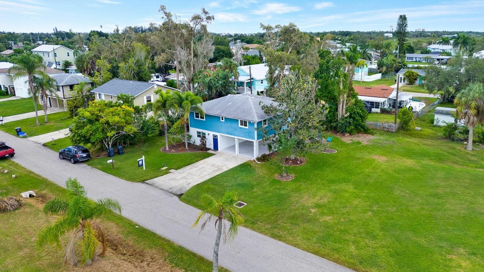 Single Family Residence at 727 47TH ST W, PALMETTO, photo 44 of 51