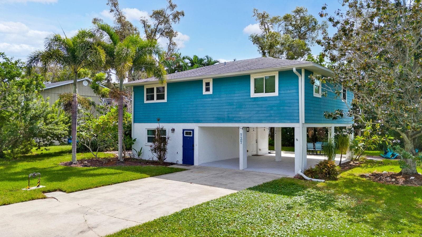 Single Family Residence at 727 47TH ST W, PALMETTO, photo 51 of 51