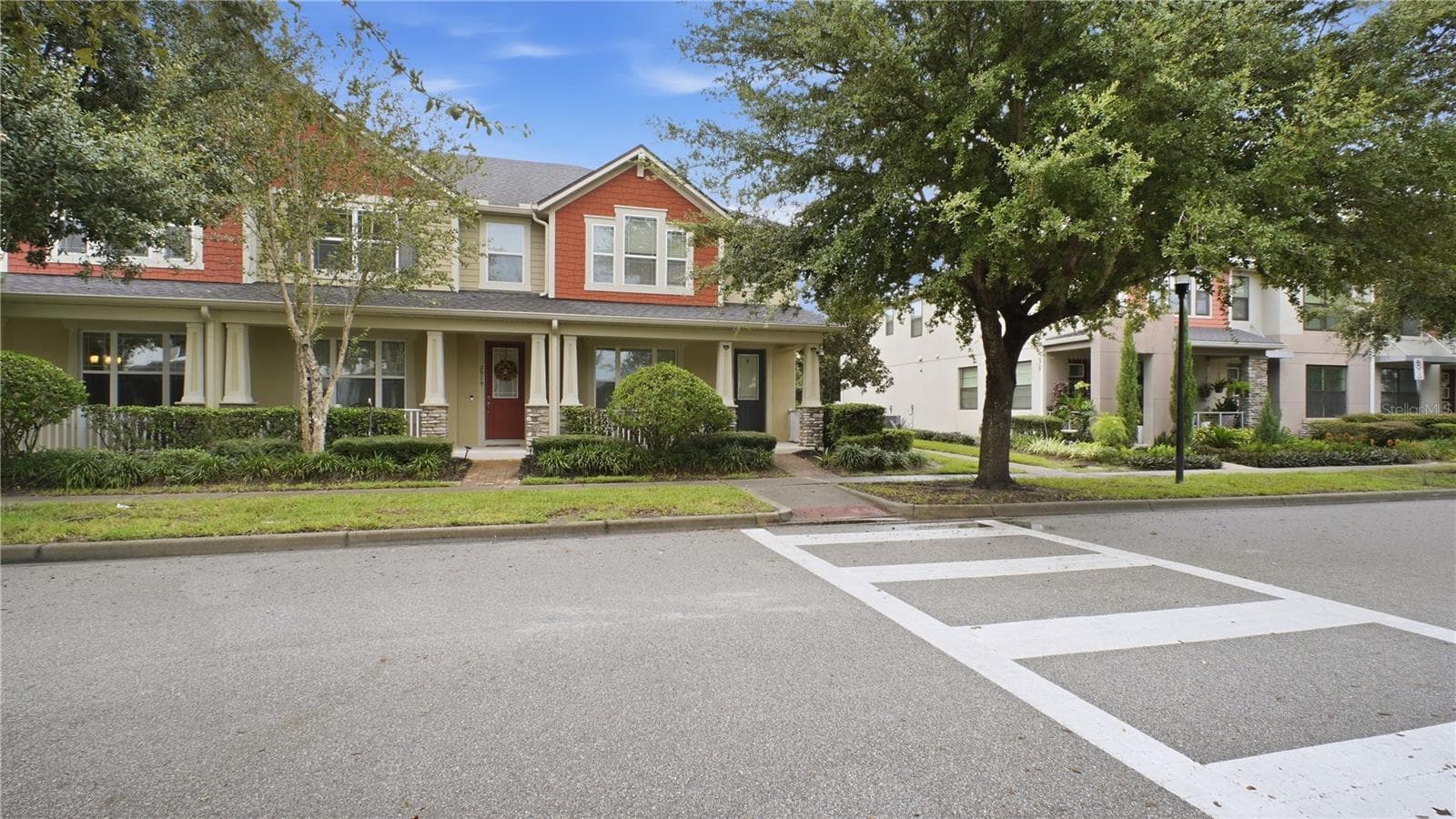 Townhouse at TAPESTRY PH 2, KISSIMMEE, photo 2 of 52